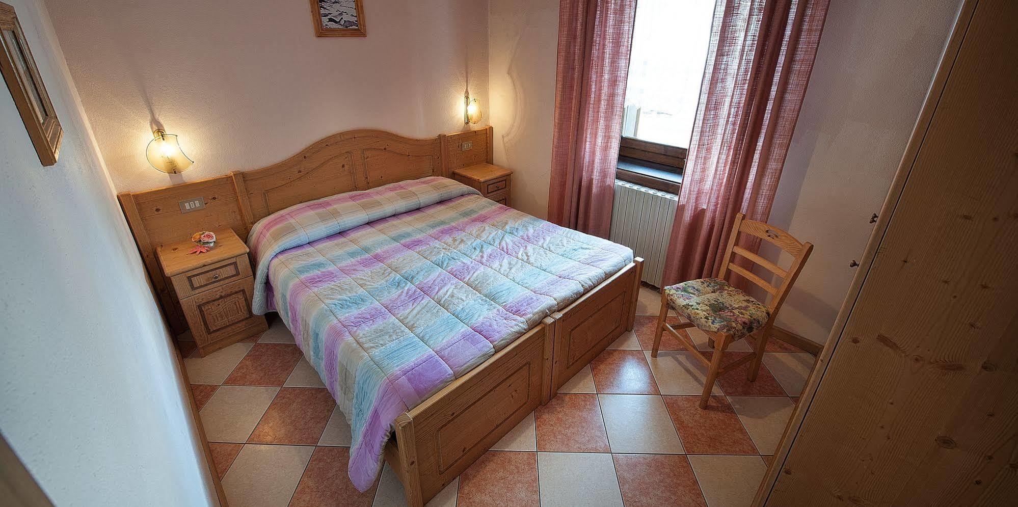 Baita Carosello Apt 4 By Livigno Accomodation Exterior photo