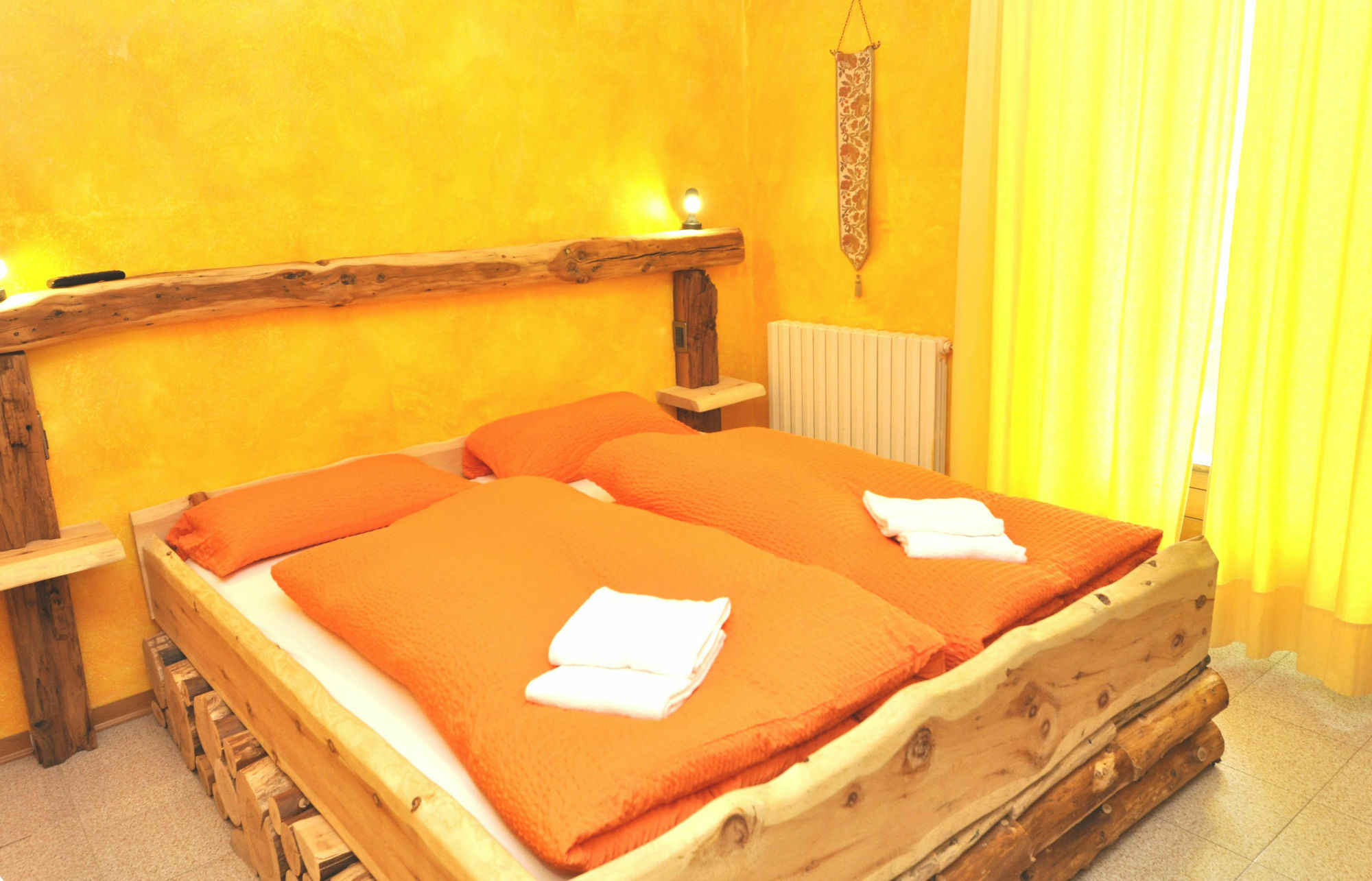 Baita Carosello Apt 4 By Livigno Accomodation Exterior photo